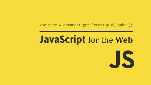 JS Javascript