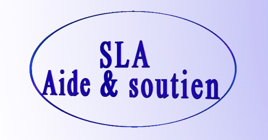 SLA Aide et Soutien